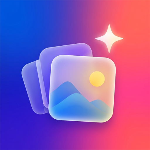 AIPhotos icon