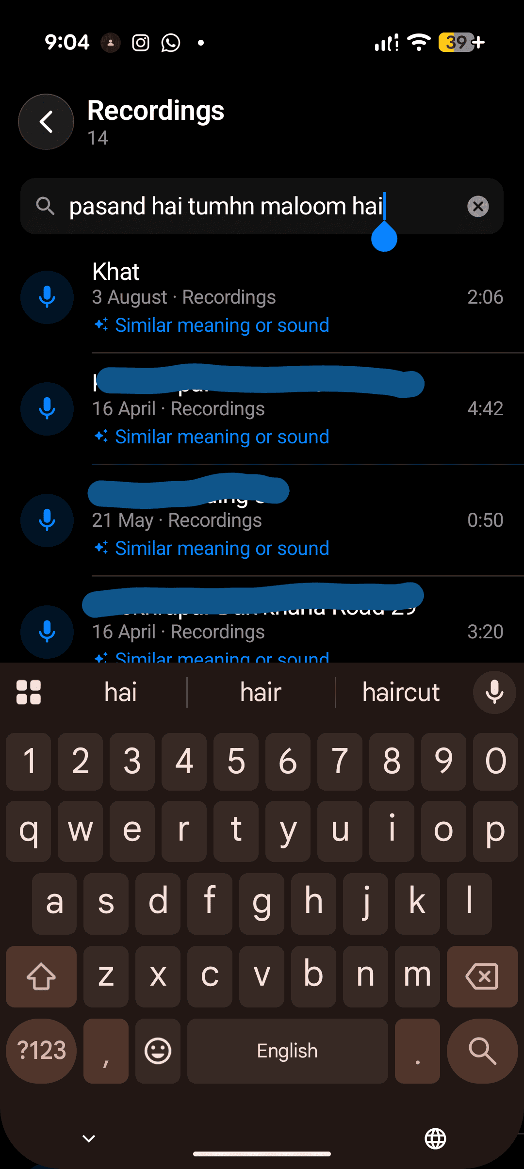 AIPhotos screenshot 6