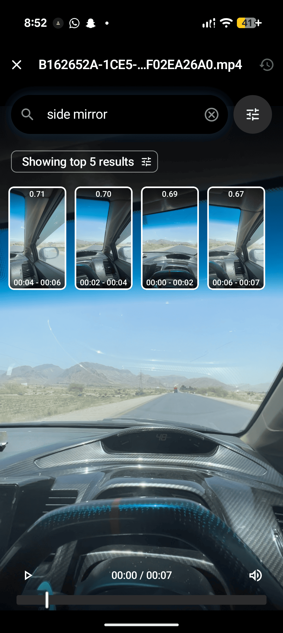 AIPhotos screenshot 5